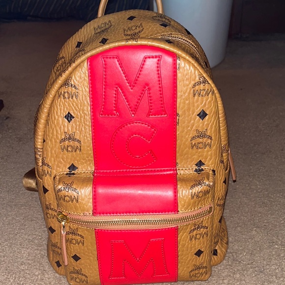 MCM Other - MCM Backpack